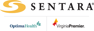 Sentara Optima Health Virginia Premier Logo